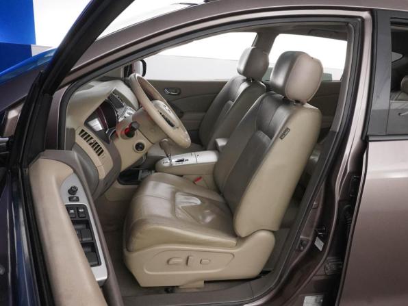 Nissan Murano II (Z51) Рестайлинг с пробегом 2012 года, цена 1 249 631 рубль, 177668 км, внедорожник, Автокод Объявления