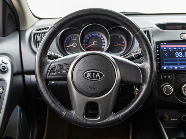 Kia Cerato II с пробегом 2010 года, цена 798 000 рублей, 223208 км, седан, Автокод Объявления
