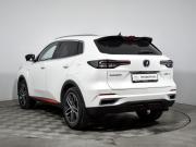 Changan UNI-S (CS55 Plus) Санкт-Петербург  - изображение 29