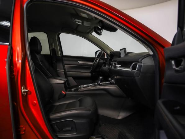 Mazda CX-5 II с пробегом 2021 года, цена 2 519 000 рублей, 152200 км, внедорожник, Автокод Объявления