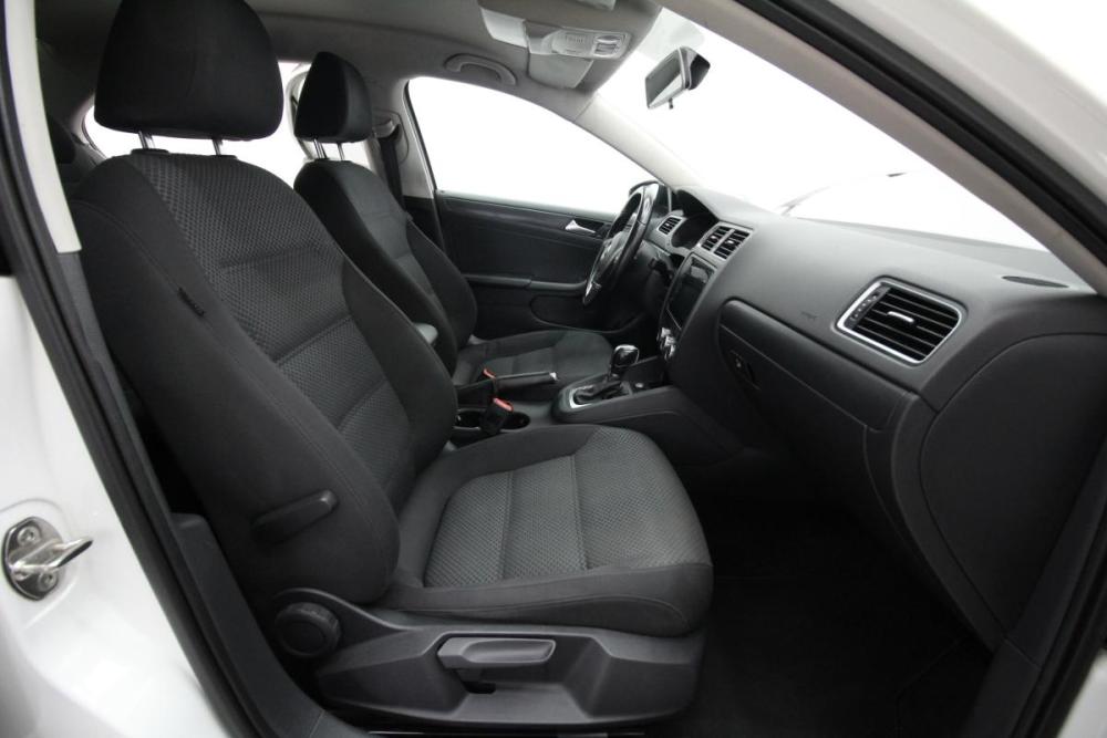 Volkswagen Jetta VI Сургут  - изображение 11