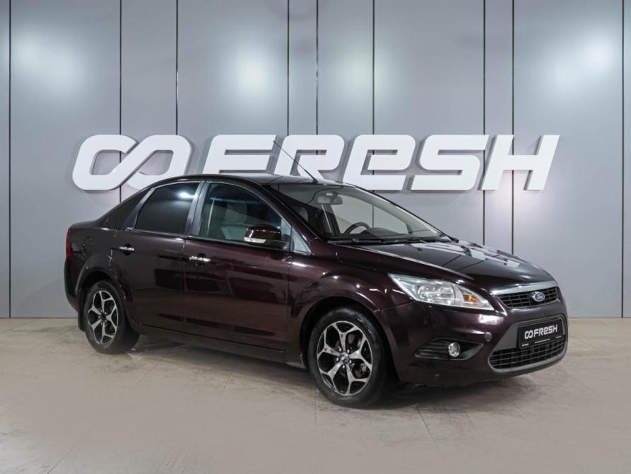 Ford Focus II Рестайлинг Воронеж  - изображение 1