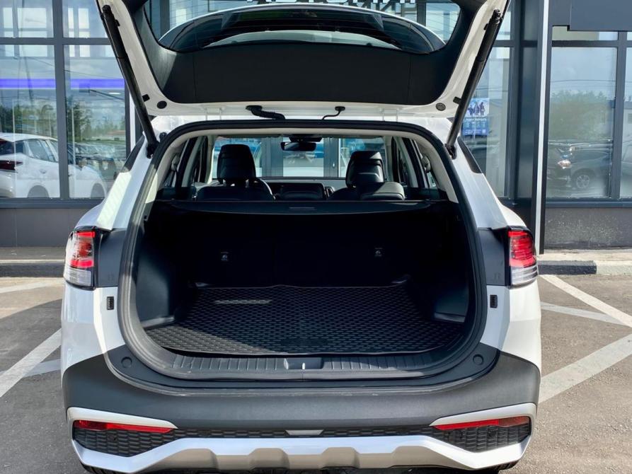 Kia Sportage V Санкт-Петербург  - изображение 24
