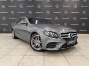 Mercedes-Benz E-Класс V (W213 S213 C238) Москва  - изображение 30