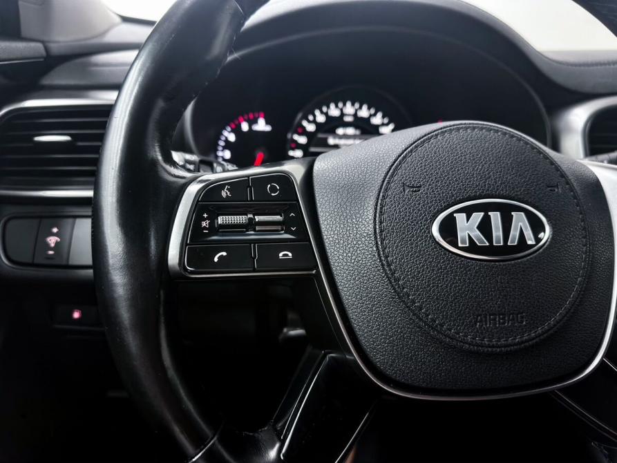 Kia Sorento III Prime Рестайлинг Уфа  - изображение 12