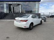Toyota Corolla XI (E160 E170 E180) Рестайлинг 1 Саратов  - изображение 20