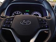 Hyundai Tucson III Рестайлинг Санкт-Петербург  - изображение 34