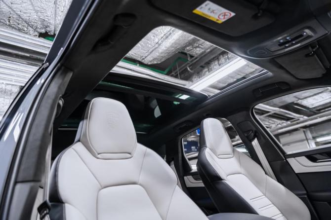 Новый Porsche Cayenne III Рестайлинг 2026 года, цена 18 200 000 рублей, внедорожник, Автокод Объявления