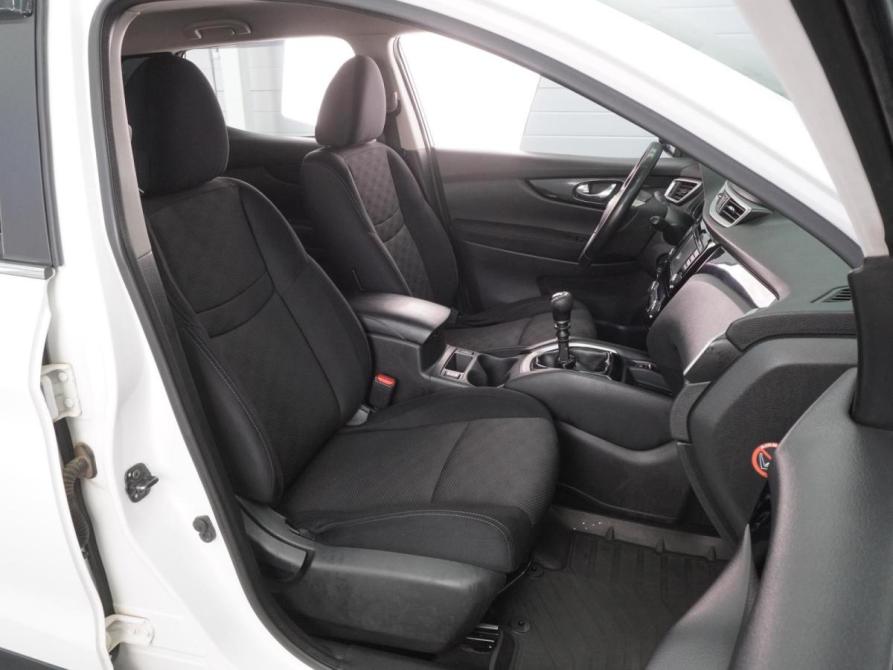 Nissan Qashqai II Воронеж  - изображение 8