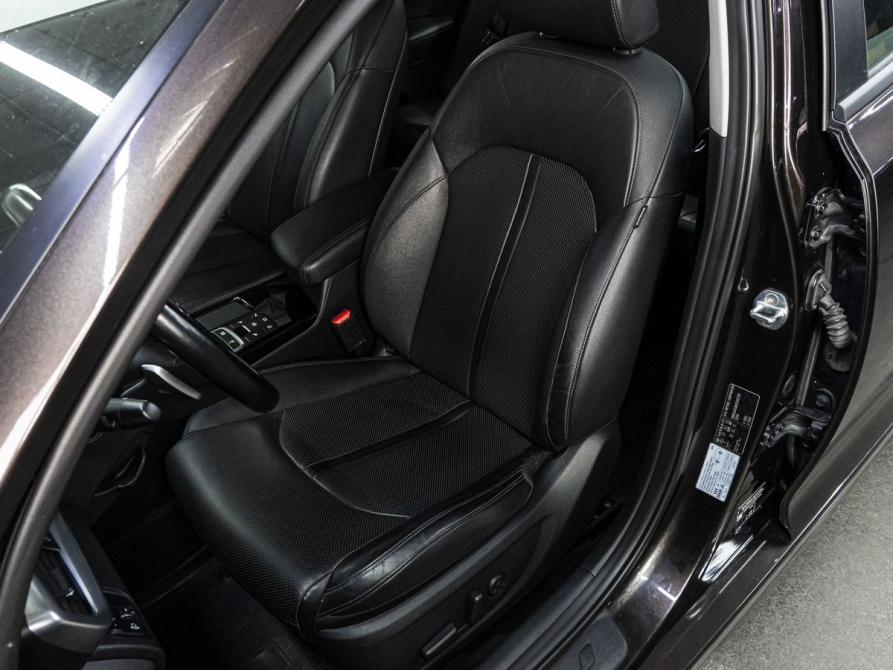 Kia Optima IV Рестайлинг Тюмень  - изображение 13