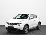 Nissan Juke I Москва  - изображение 16