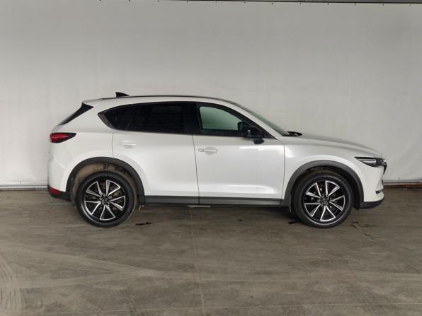 Mazda CX-5 II с пробегом 2018 года, цена 2 350 000 рублей, 220884 км, внедорожник, Автокод Объявления