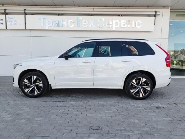 Volvo XC90 II Рестайлинг 1 с пробегом 2020 года, цена 4 700 000 рублей, 108763 км, внедорожник, Автокод Объявления