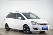 Opel Zafira B Рестайлинг Оренбург  - изображение 21