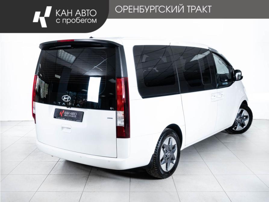 Hyundai Staria I Казань  - изображение 3