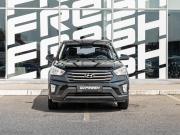 Hyundai Creta I Краснодар  - изображение 22