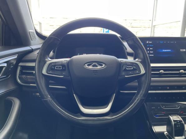 Chery Tiggo 7 Pro I с пробегом 2022 года, цена 1 380 000 рублей, 149860 км, внедорожник, Автокод Объявления