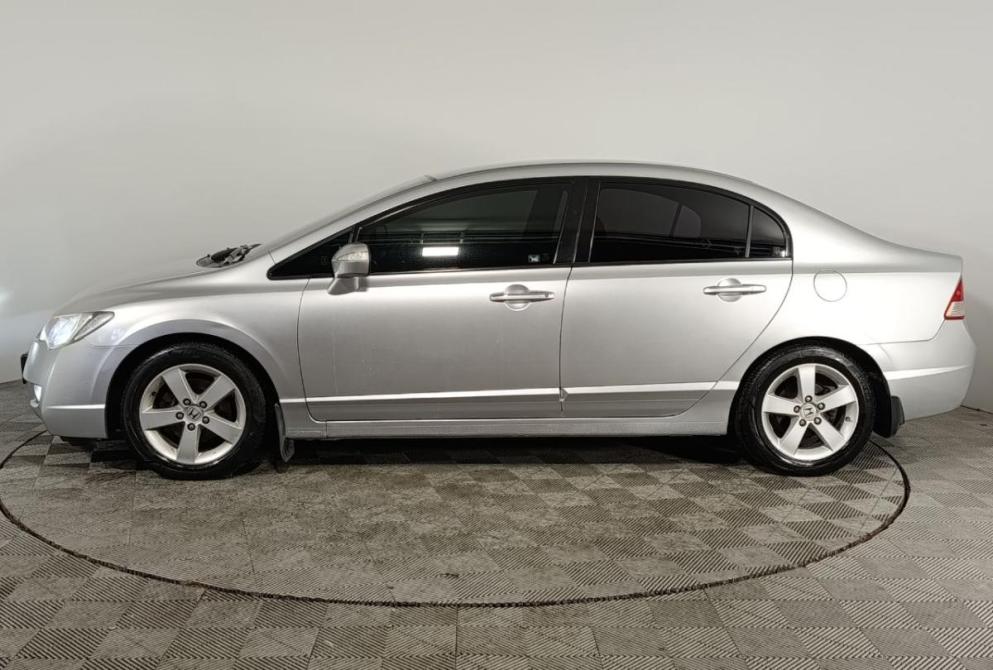 Honda Civic VIII Волгоград  - изображение 4