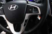 Hyundai Solaris I Рестайлинг Томск  - изображение 25