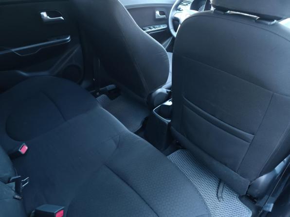 Kia Rio III с пробегом 2013 года, цена 690 000 рублей, 279956 км, седан, Автокод Объявления