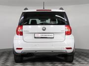 Skoda Yeti I Рестайлинг Химки  - изображение 16