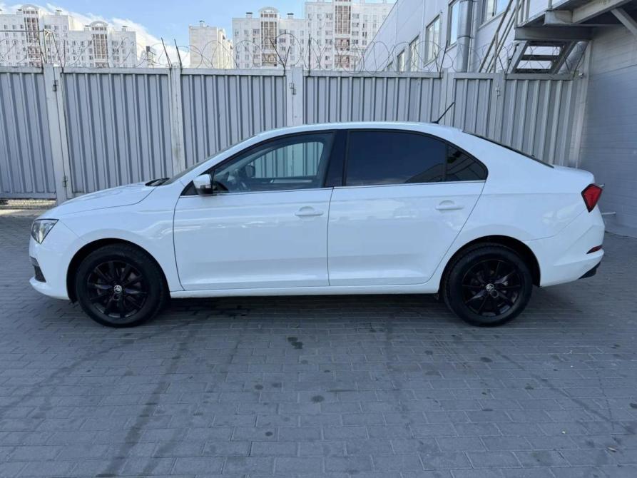 Skoda Rapid II Ростов-на-Дону  - изображение 2