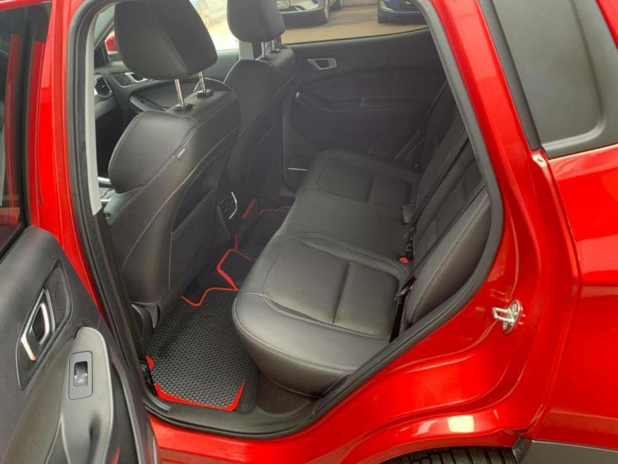 Chery Tiggo 4 I Рестайлинг Оренбург  - изображение 10