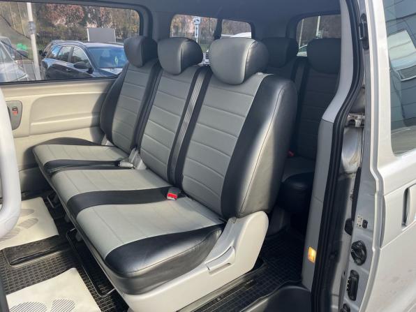 Hyundai H-1 II Рестайлинг 2 с пробегом 2018 года, цена 2 549 000 рублей, 144807 км, минивэн, Автокод Объявления