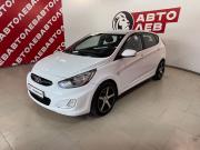 Hyundai Solaris I Новочеркасск  - изображение 18