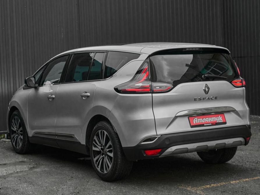 Renault Espace V Екатеринбург  - изображение 4