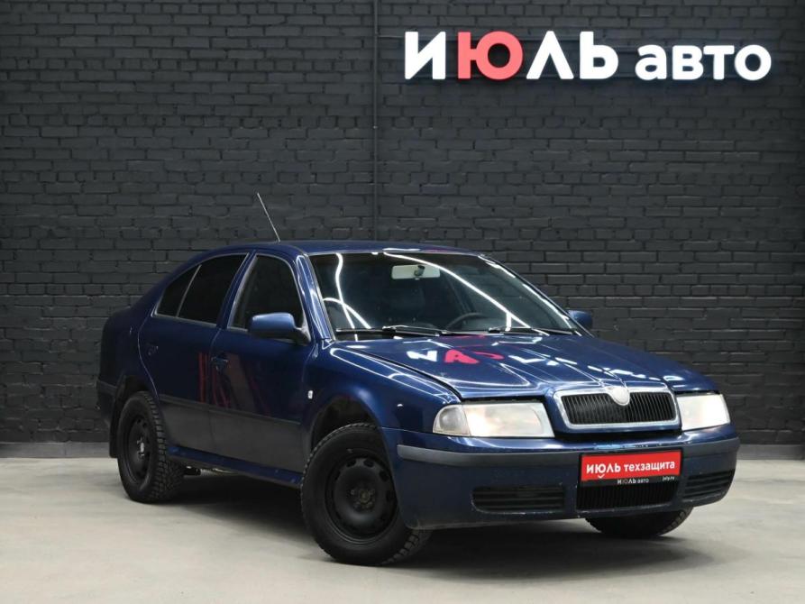 Skoda Octavia I (A4) Рестайлинг Екатеринбург  - изображение 3