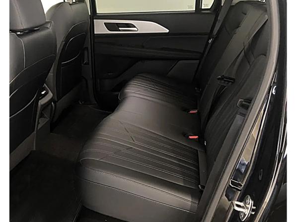Новый Haval H5 II 2026 года, цена 4 008 510 рублей, внедорожник, Автокод Объявления