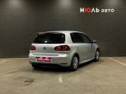 Volkswagen Golf VI Челябинск  - изображение 22