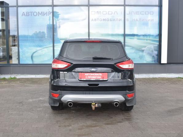 Ford Kuga II с пробегом 2016 года, цена 1 250 000 рублей, 178838 км, внедорожник, Автокод Объявления