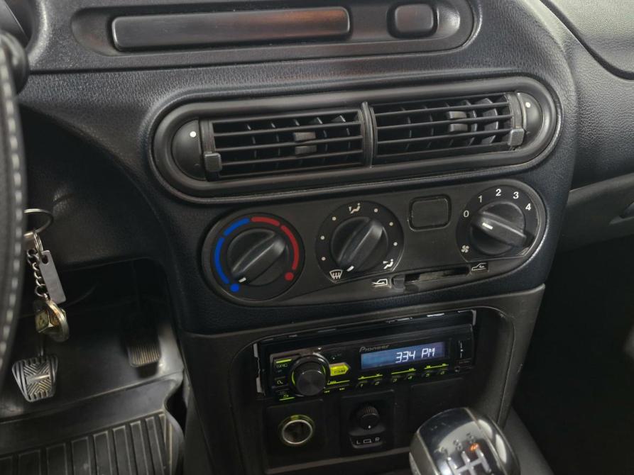 Chevrolet Niva I Рестайлинг Нижний Новгород  - изображение 16