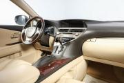Lexus RX III Рестайлинг Новосибирск  - изображение 30