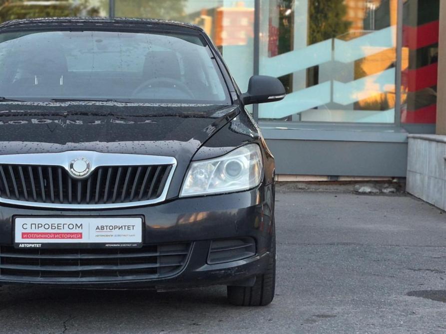 Skoda Octavia II (A5) Рестайлинг Архангельск  - изображение 5