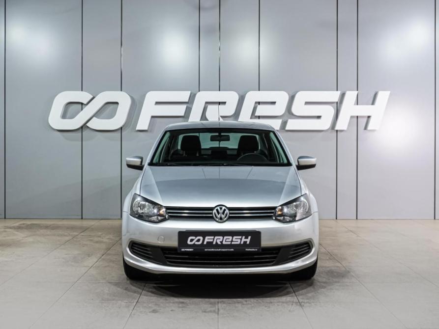 Volkswagen Polo V Воронеж  - изображение 3