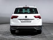Volkswagen Tiguan II Рестайлинг Москва  - изображение 26