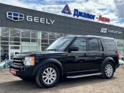 Land Rover Discovery III Набережные Челны  - изображение 33