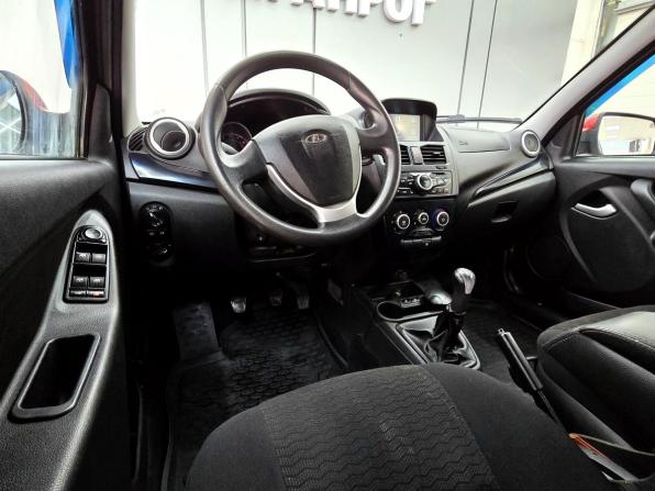 Lada (ВАЗ) Kalina II с пробегом 2013 года, цена 585 000 рублей, 123272 км, хэтчбек, Автокод Объявления