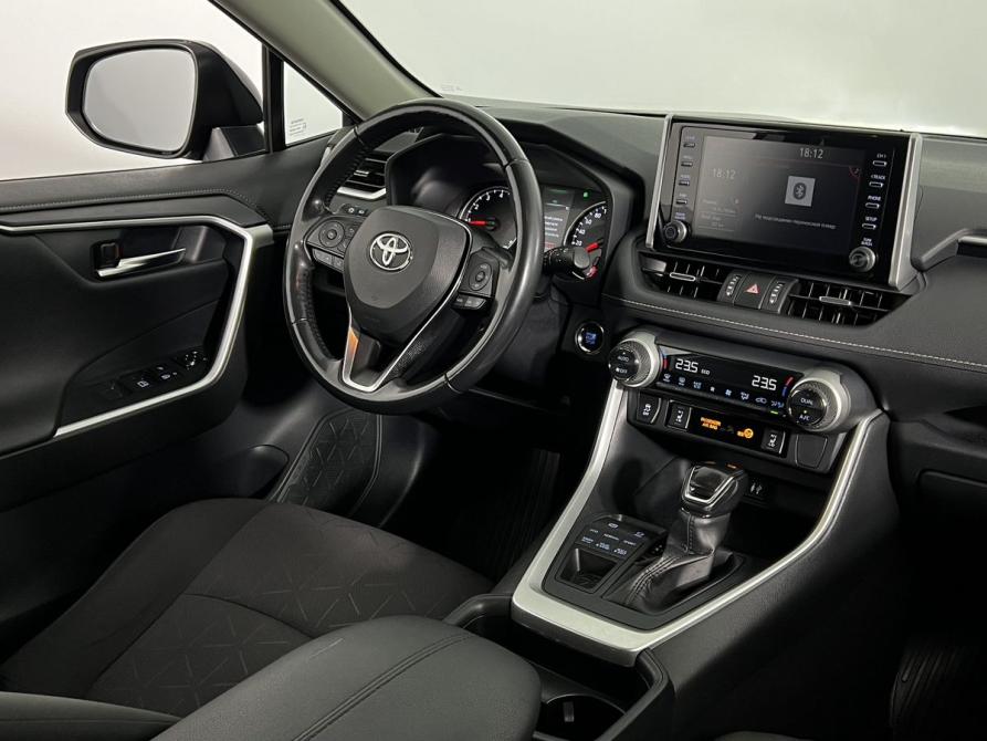 Toyota RAV4 V (XA50) Калининград  - изображение 13