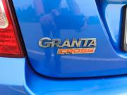 Lada (ВАЗ) Granta I Рестайлинг Ижевск  - изображение 30