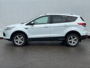 Ford Kuga II Москва  - изображение 24