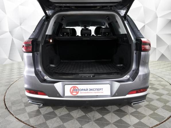 Chery Tiggo 7 Pro Max I с пробегом 2023 года, цена 1 848 000 рублей, 54000 км, внедорожник, Автокод Объявления