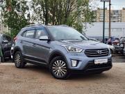 Hyundai Creta I Санкт-Петербург  - изображение 16