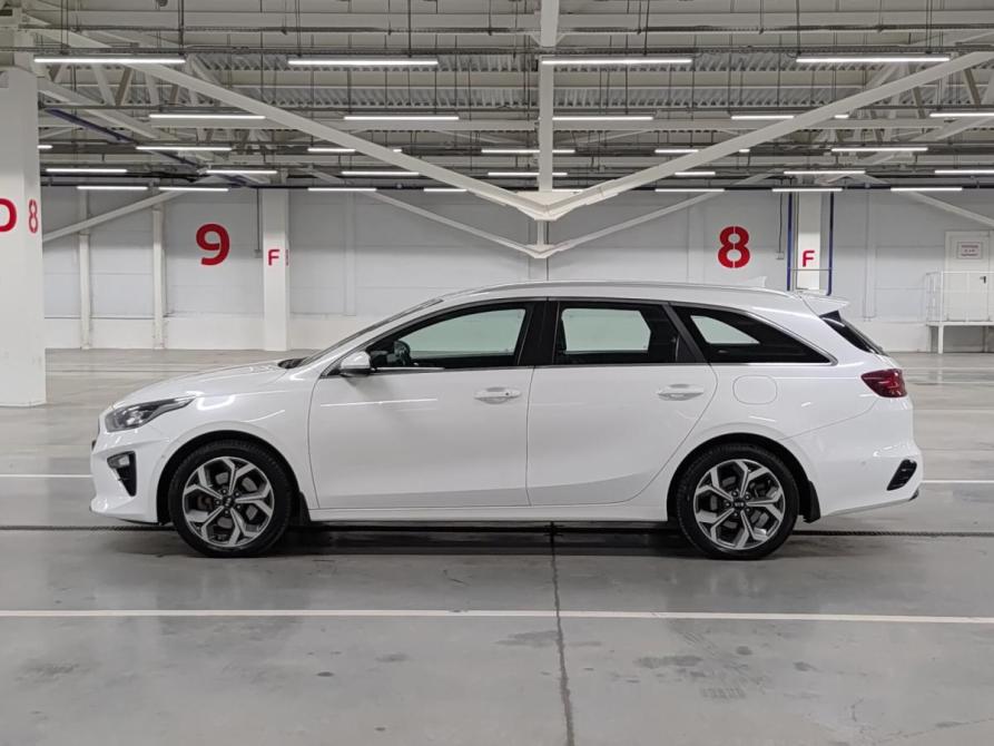 Kia Ceed III Казань  - изображение 10