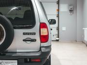 Chevrolet Niva I Екатеринбург  - изображение 24
