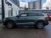 Skoda Kodiaq I Москва  - изображение 26
