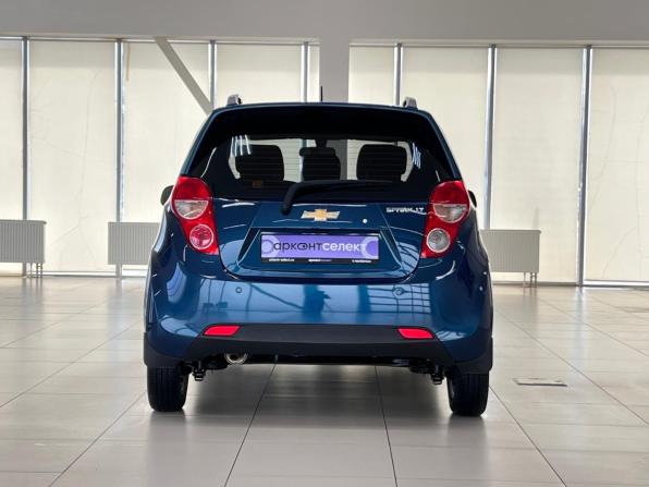 Chevrolet Spark III (M300) Рестайлинг с пробегом 2021 года, цена 1 130 000 рублей, 56268 км, хэтчбек, Автокод Объявления